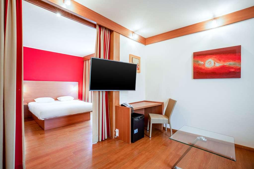 מלון Plaza Premium קרלסרוהה חדר תמונה